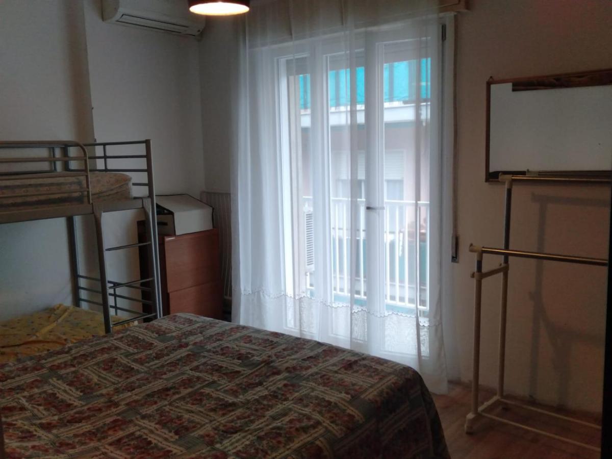 Azzurra casa vacanza Ventimiglia Exterior foto